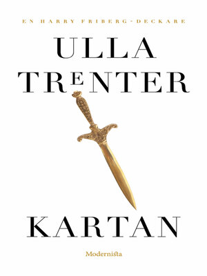 cover image of Kartan